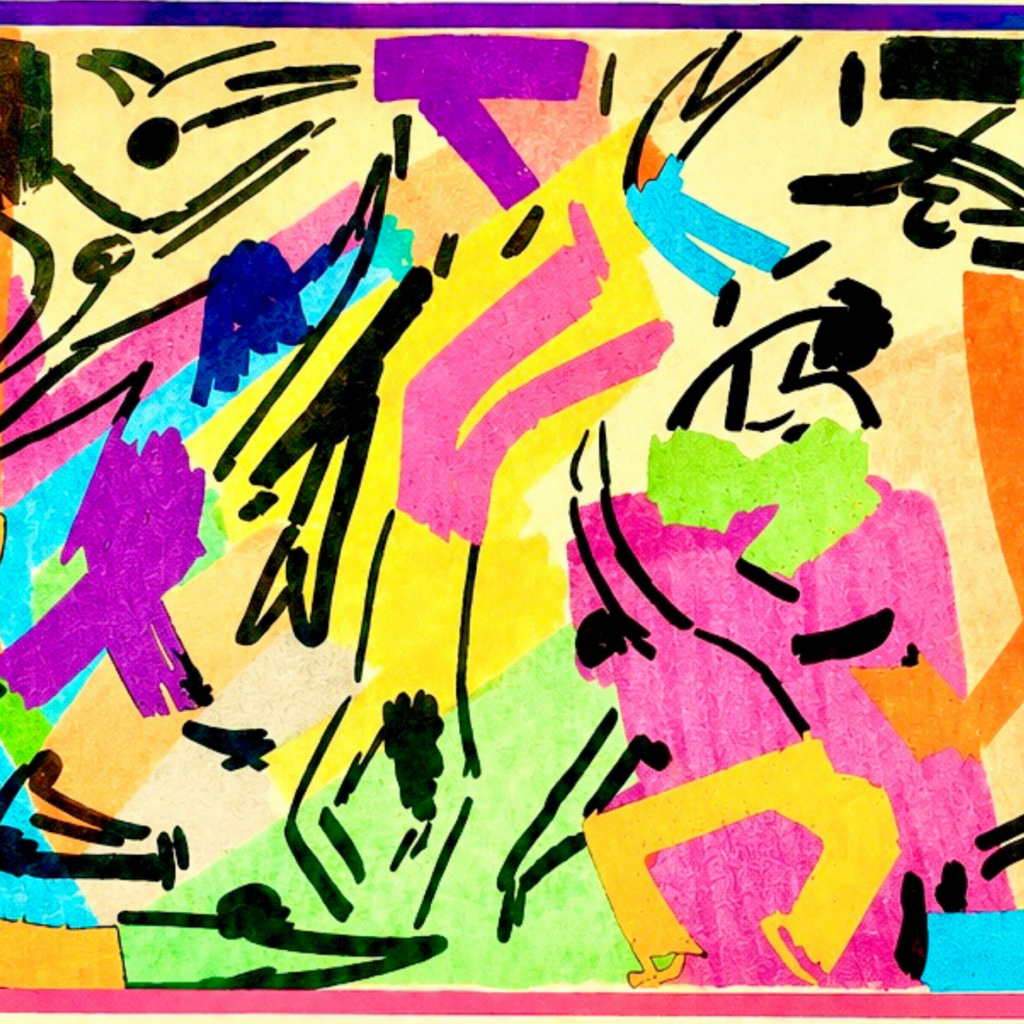 26 - Cours collectifs - Images carrées (2)