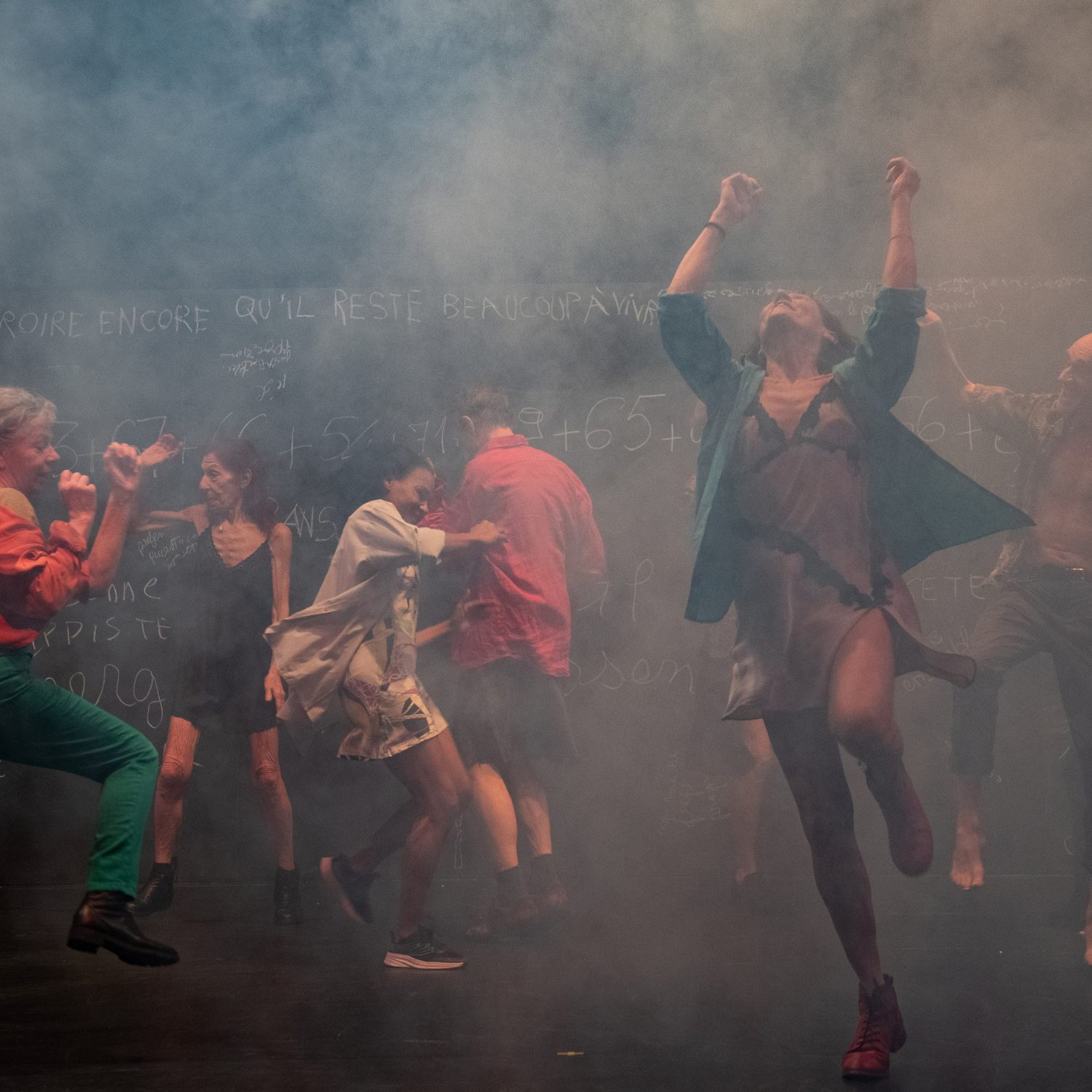 La vie et (presque) rien d'autre ©Laurent Paillier