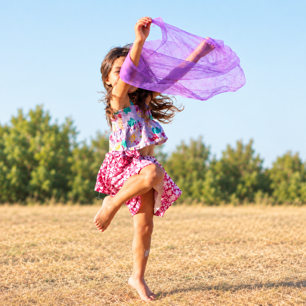 éveil danse les mercredi